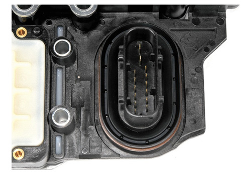 Modulo Control Transmision Malibu T/a 2.4 2012 2013 Gm Parts