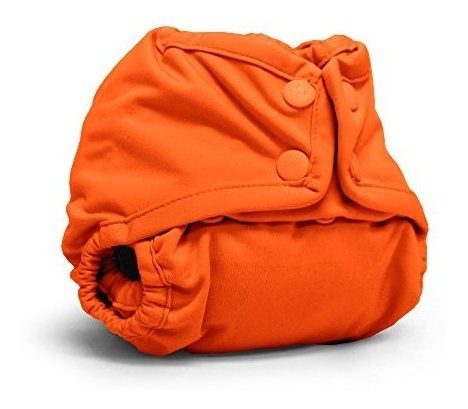 Cobertor Pañal Reutilizable Recién Nacido Poppy - 4-15 Lbs.