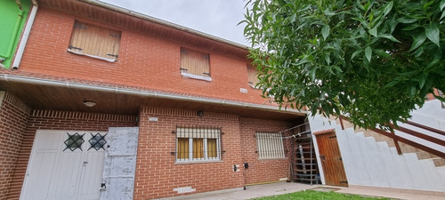 Imagen 10 de 14 de Casa 2 Pisos Con Loft/ Garage En Santa Clara Del Mar