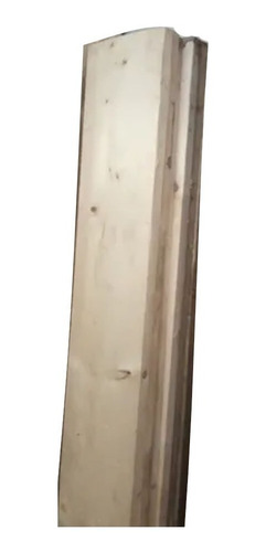 Imagen 1 de 10 de Tablones De Pino Canadiense Tablas Recicladas Madera