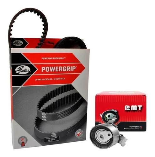 Kit Distribucion Chevrolet Astra 2.0 8v