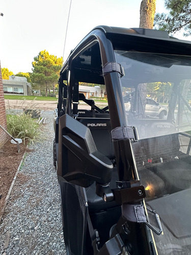 Utv Ranger Polaris 1000
