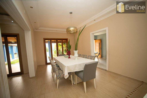 Imagem 18 de 22 de Casa De Condomínio Com 3 Dorms, Centro, Bertioga - R$ 1.6 Mi, Cod: 2032 - V2032