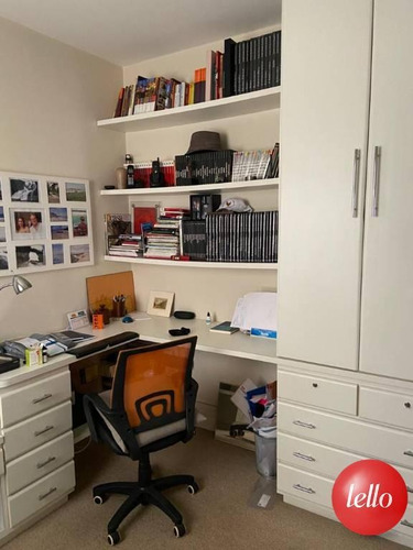 Imagem 11 de 18 de Apartamento - Ref: 224536