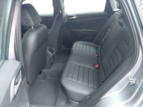 Imagem 15 de 15 de Volkswagen Taos 1.4 250 Tsi Total Flex Highline Automático