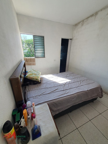 Imagem 15 de 15 de Casa Térrea Em Canhema - Diadema - 9216