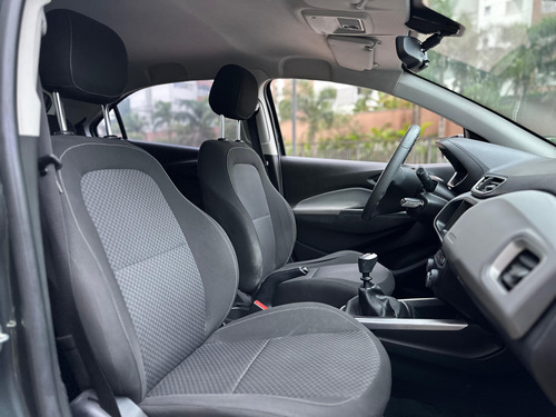 Chevrolet Onix 1.4 Lt 5p