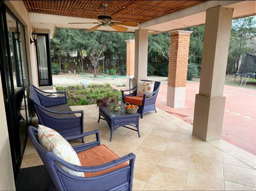 Imagen 9 de 30 de Parcela En Curacaví Con Amplia Casa, Piscina, Paisajismo Etc