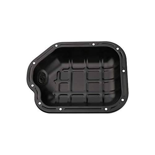 Cárter De Aceite Del Motor V6 3.5l Compatible Altima 0...