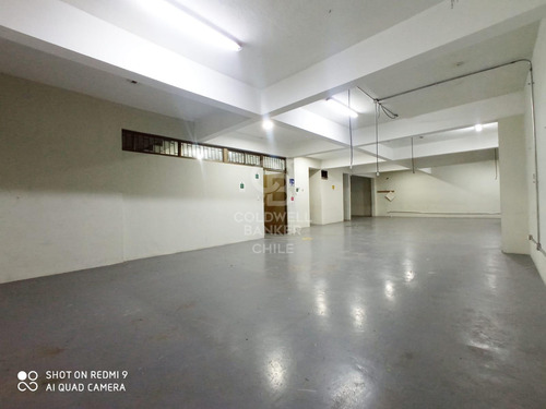 Piso Comercial En Bellavista