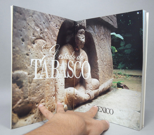 El Estado De Tabasco Grupo Azabache 1994 Ae2