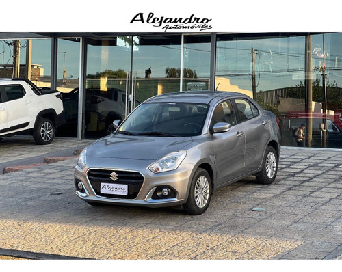 Suzuki Dzire 1.2 Gl 4p