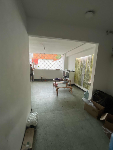 Casa Oportunidad Para Negocio Orilla Calle Av El Cementerio