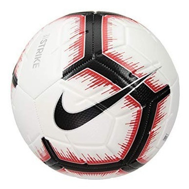 pelota de futbol nike strike