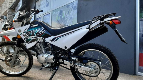 Yamaha Xtz 125 2018
