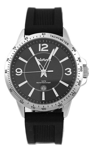 Reloj Hombre Mistral Gtt-7173-01 Joyeria Esponda