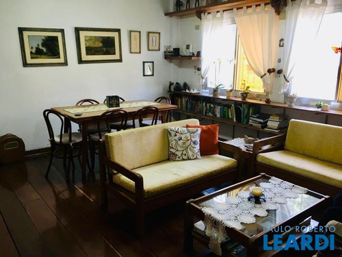 Imagem 2 de 15 de Comercial - Campo Belo - Sp - 624383