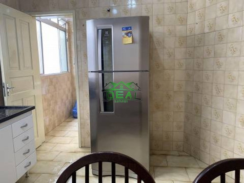Imagem 4 de 12 de Apartamento Para Venda Na Lapa, 83 M² - 1883