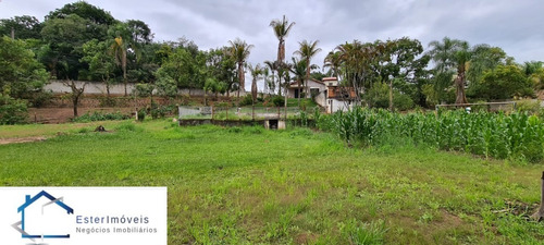 Imagem 14 de 30 de Chácara A Venda No Rio Acima - Jundiaí - Sp - Ch00005 - 70456004