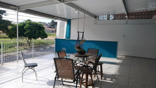 Imagem 3 de 26 de Casa À Venda Em Jardim Roseira - Ca279337