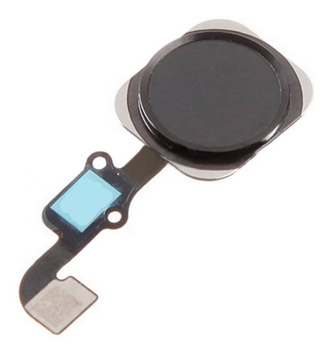 Flex Botón Inicio Home Compatible iPhone 6 / Plus A1549 1522