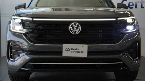 Volkswagen Cross Sport 2025
