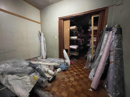 Venta Casa Ms Local Ciudad Vieja Padrón Único Bs As Alzaibar