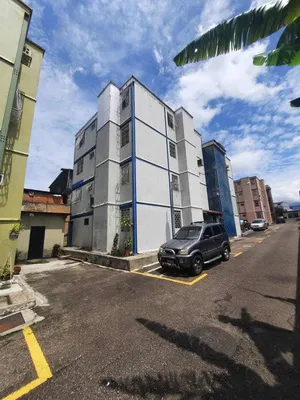 Apartamento en venta