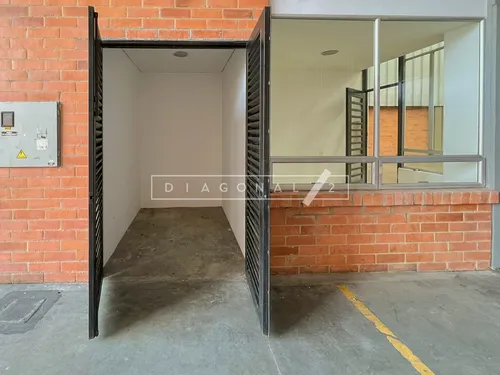 Bodega Industrial En Arriendo En Otros