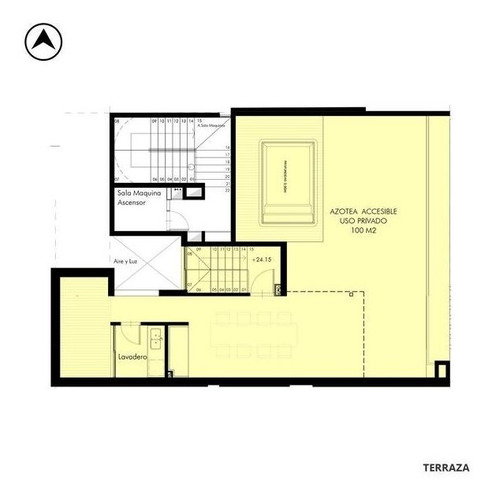 Departamento - Martin
