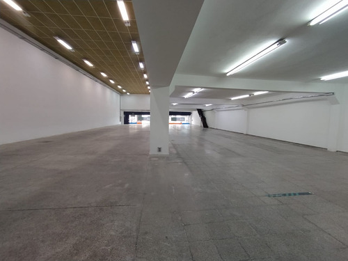 Local Comercial En Venta En Zona Centro - Lima Y Alvear