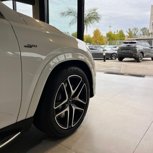 Mercedes-Benz Clase GLE 3.0 Gle Coupe 53 4Matic 435Cv