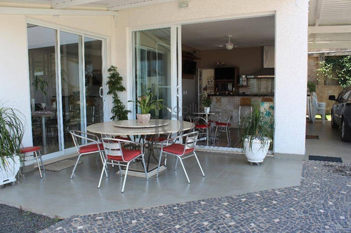 Casa Residencial À Venda. - Ca2809