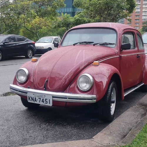 Volkswagen  Fusca 83