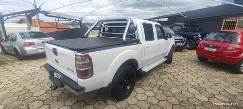 Ford Ranger 3.0 Xlt Cab. Dupla 4x4 4p