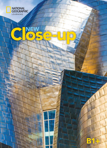 Libro: Close Up B1+ Third Edition Student's Book