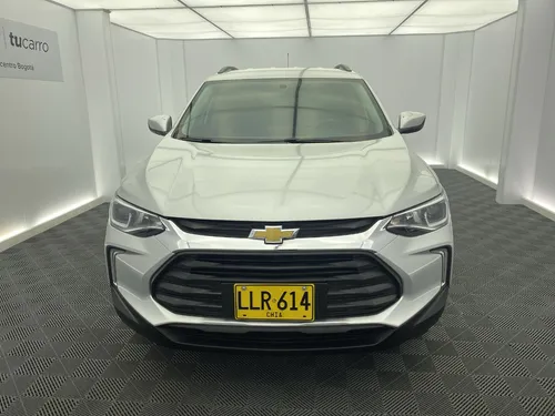 Chevrolet Tracker 2.0 At 2022