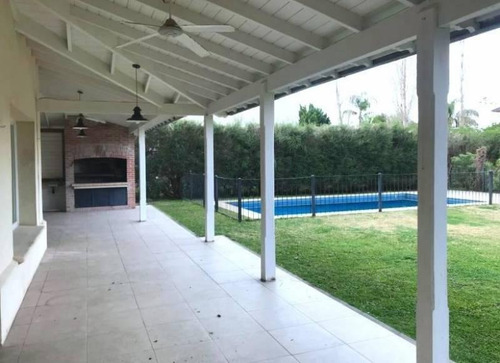 Imagen 4 de 18 de Nordelta | Caletas | Excelente Casa Con Amarra - En Venta.