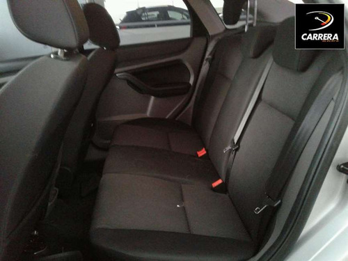 Focus 2.0 Glx Sedan 16v Flex 4p Automático