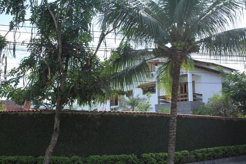 Imagem 5 de 30 de Casa Com 6 Dormitórios À Venda, 270 M² Por R$ 1.700.000,00 - Vila Valqueire - Rio De Janeiro/rj - Ca0127