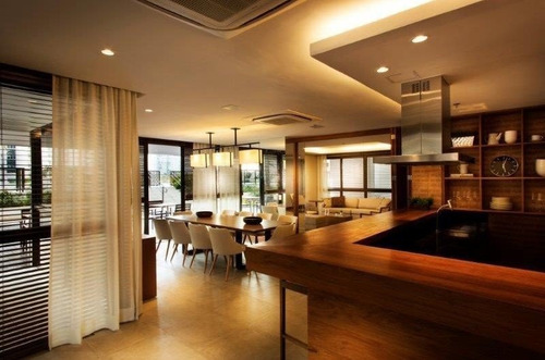 Imagem 13 de 26 de Apartamento À Venda No Bairro Barra Da Tijuca - Rio De Janeiro/rj - O-5478-13495