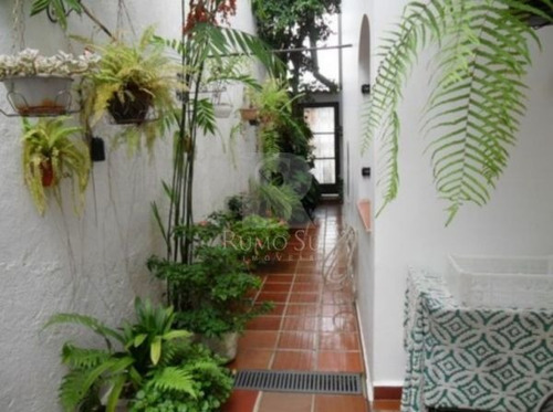 Imagem 12 de 15 de Casa - Jardim Prudencia - Ref: 33736 - V-33736