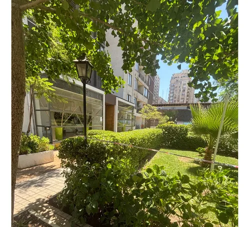 Rebajado!! Oportunidad De Inversión Alameda 4499