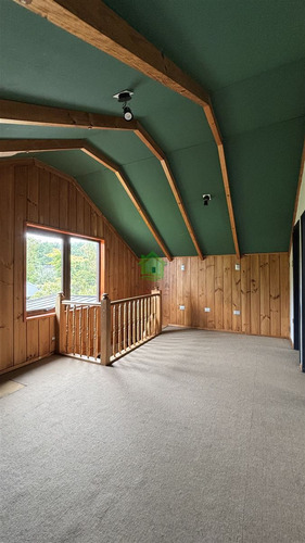 Casa En Arriendo Isla Teja - Valdivia