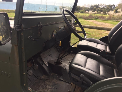 Jeep Cj5