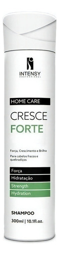 Intensy Shampoo Cresce Forte 300ml