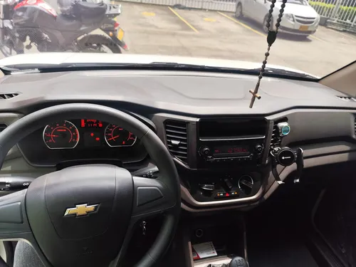 Chevrolet N400 1.5 Panel