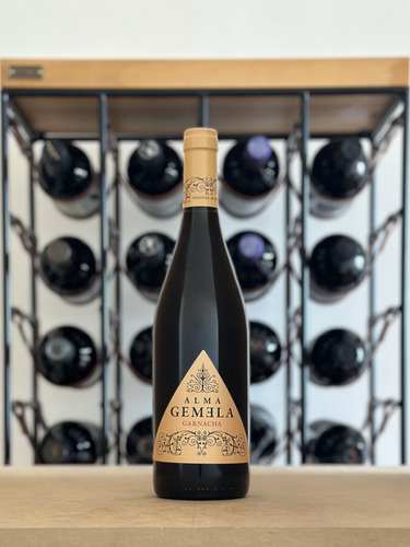 Alma Gemela Garnacha Lavalle 2022