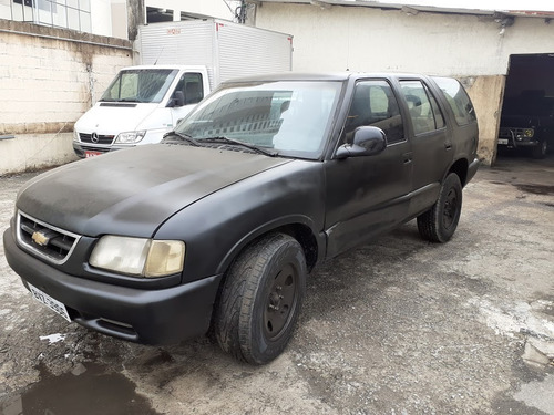 Blazer 2000 6cc R$ 7800 Docs Ok (leia O Anuncio)