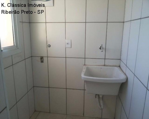 Imagem 11 de 15 de Vende-se Apartamentos No Bairro Residencial Palmares Em Ribeirão Preto-sp, Com 3 Dormitórios (sendo 1 Súite), Com 2 Vagas De Garegem - Ap0001 - 68958408